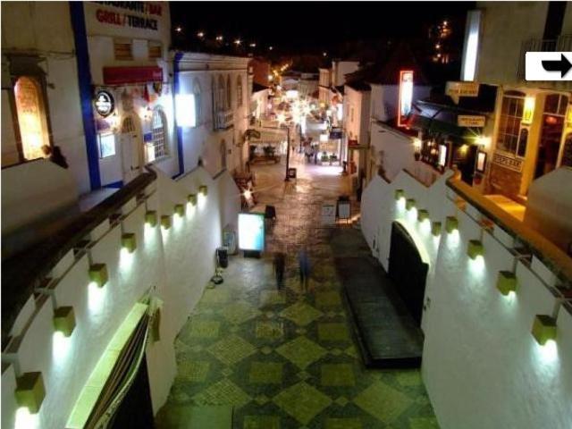 Aparthotel Turisticos Silchoro