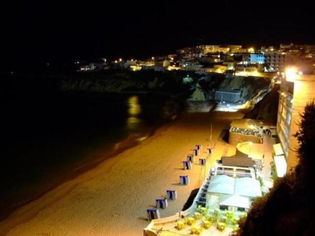 Turisticos Silchoro Aparthotel Albufeira