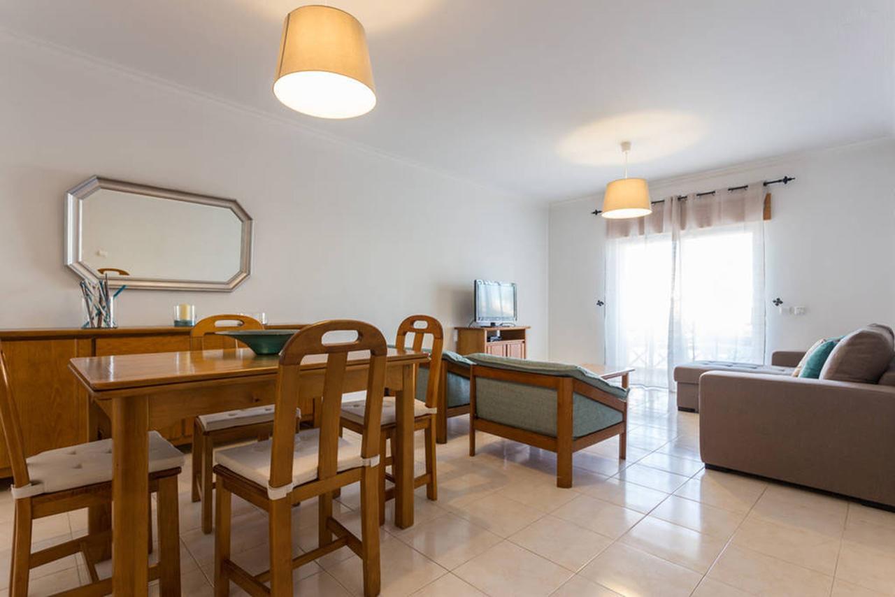 Apartment In *