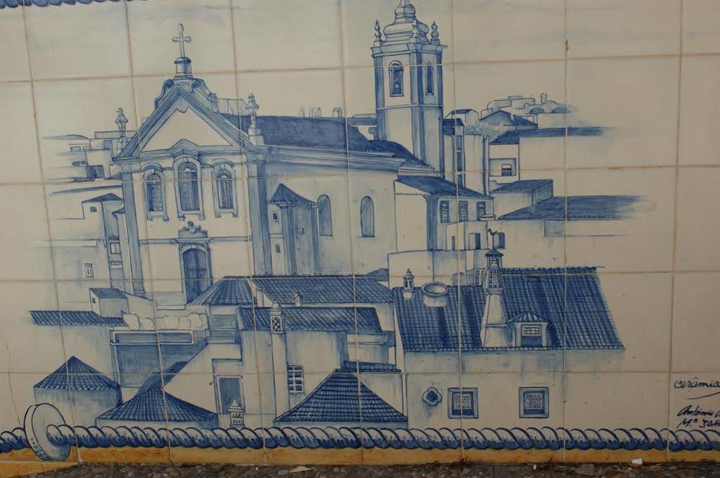 Hotel Vila Emilia