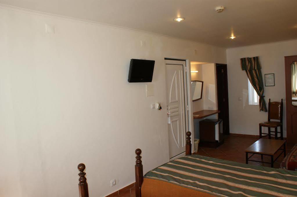 Vila Emilia Hotel Albufeira