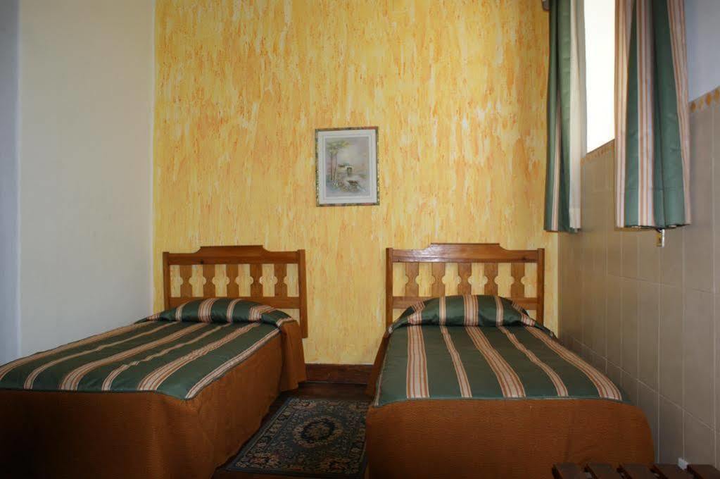 Vila Emilia Hotel