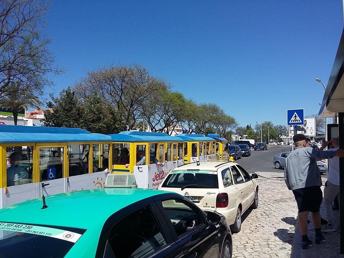 - Bellavista A2 T0 Albufeira