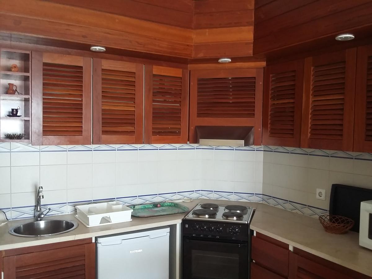 - Bellavista A2 T0 Appartement