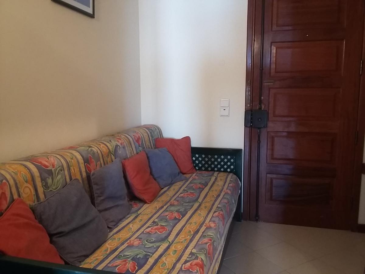 Appartement - Bellavista A2 T0 Albufeira