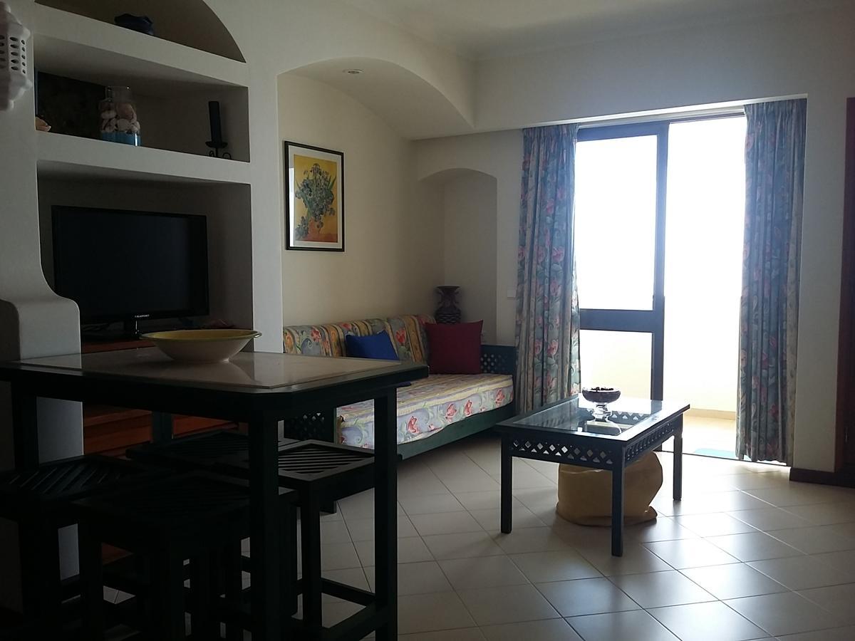 Appartement - Bellavista A2 T0 *
