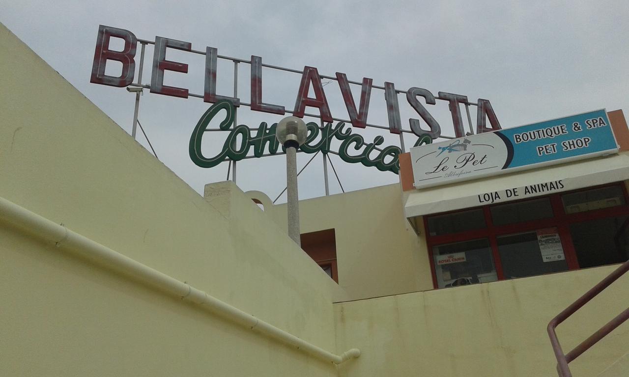 - Bellavista A2 T0 Albufeira
