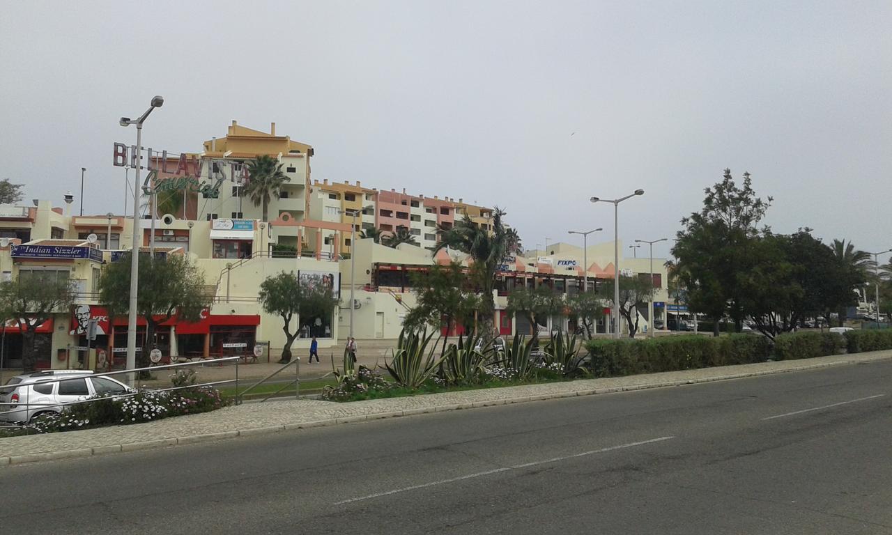 - Bellavista A2 T0 Appartement *