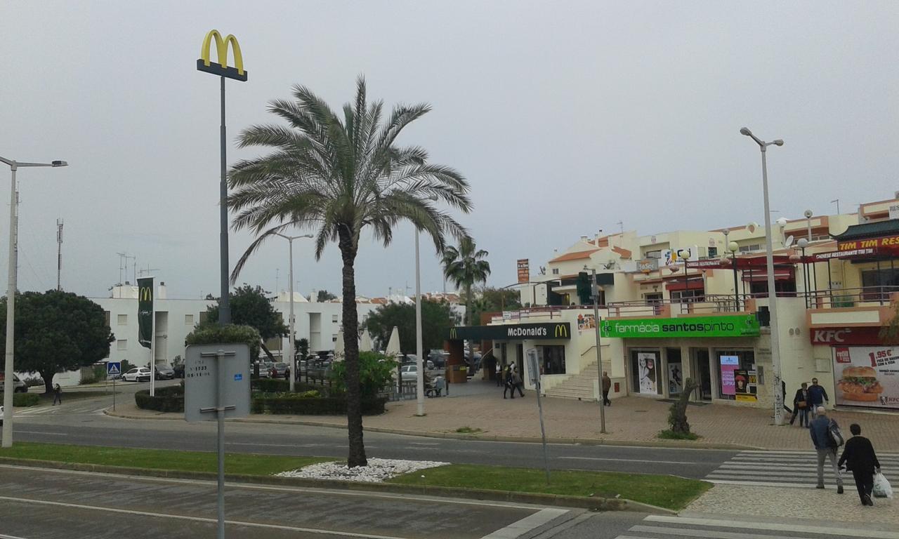 Appartement - Bellavista A2 T0 Albufeira