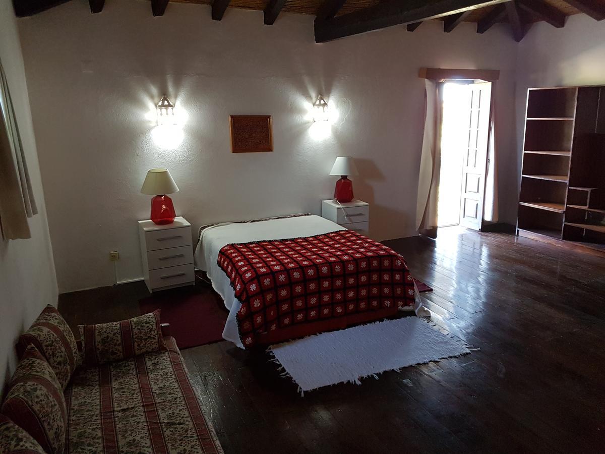 Landhaus Quinta Do Lagar - By Portugalferias