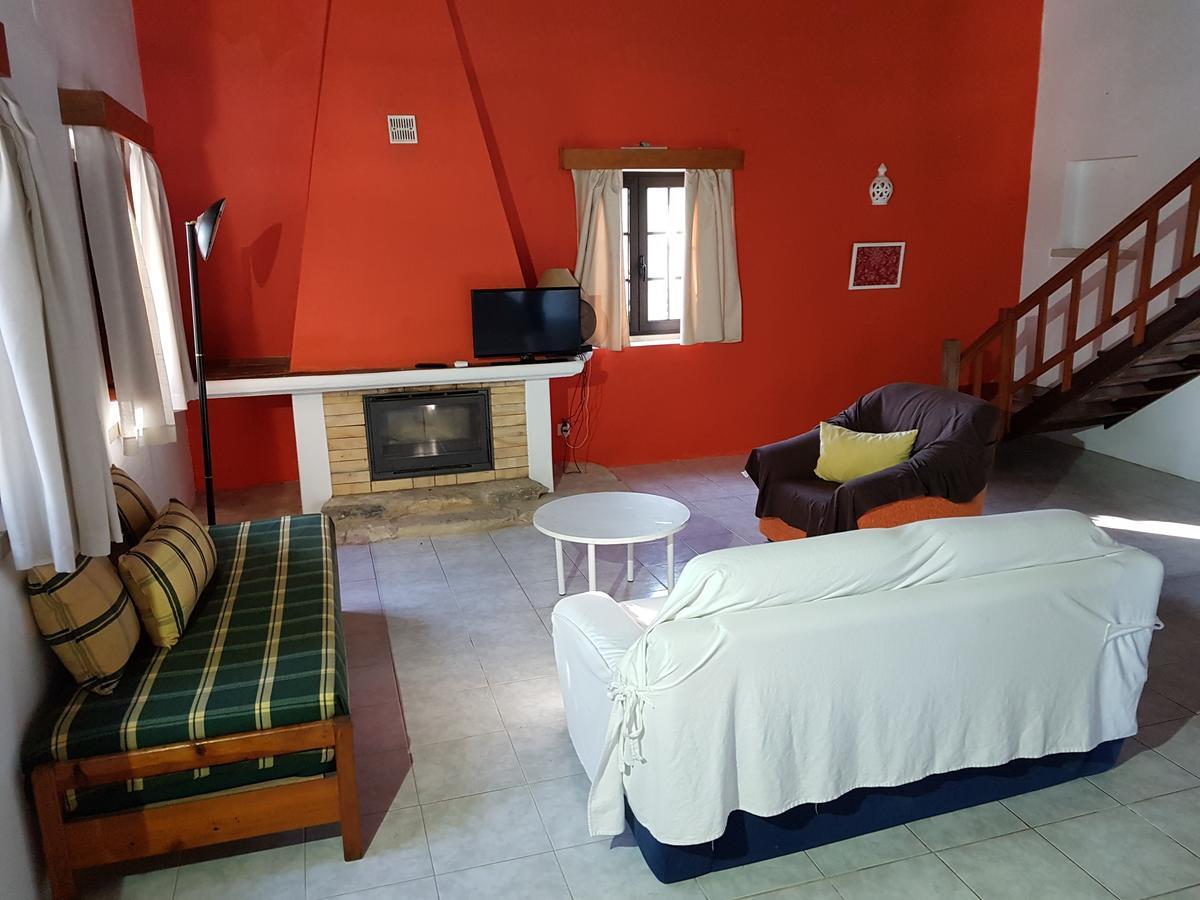Quinta Do Lagar - By Portugalferias Landhaus *