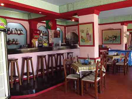 Aparthotel Turisticos Silchoro