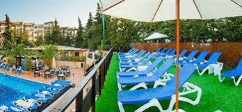 Balaia Mar Hotel Albufeira
