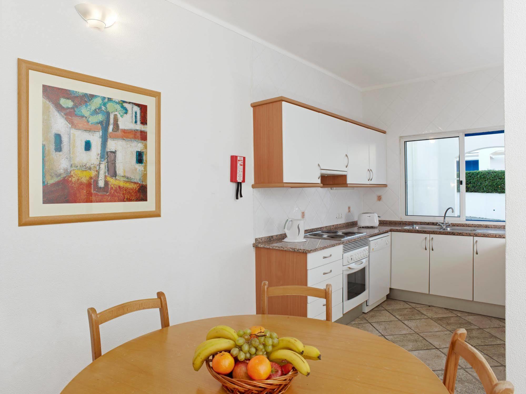Aparthotel Cheerfulway Alto Do Moinho