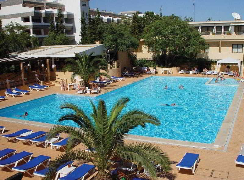 Hotel Balaia Mar 3*