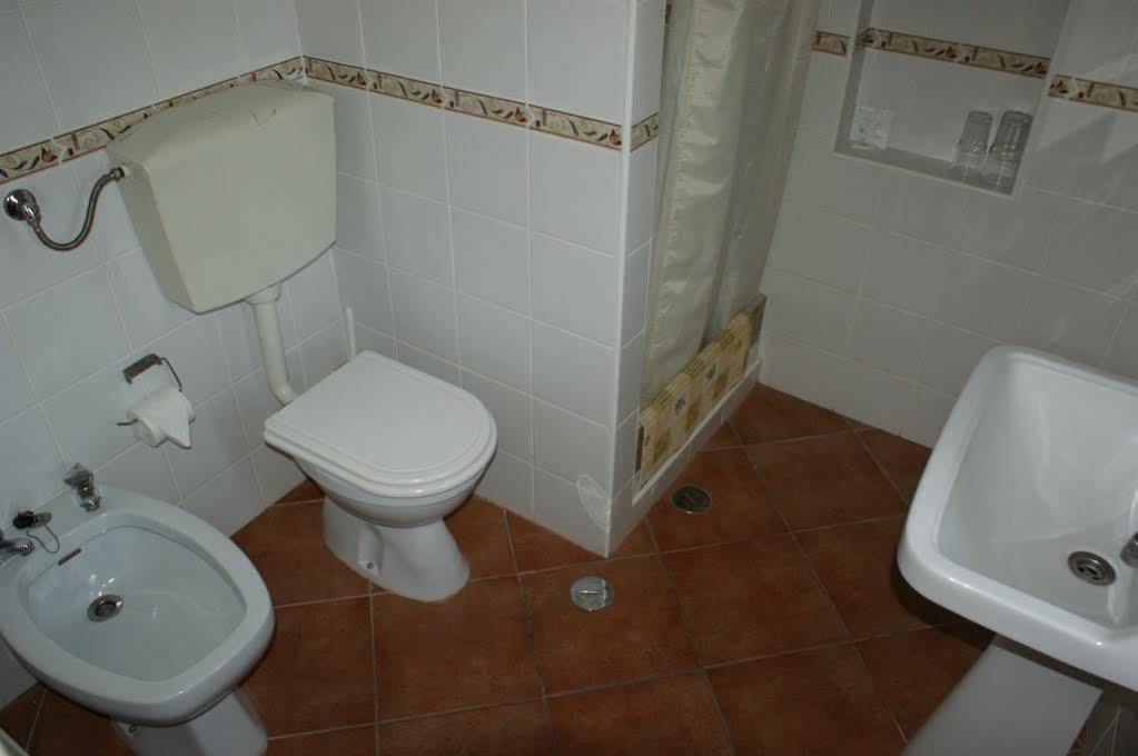 Vila Emilia Hotel
