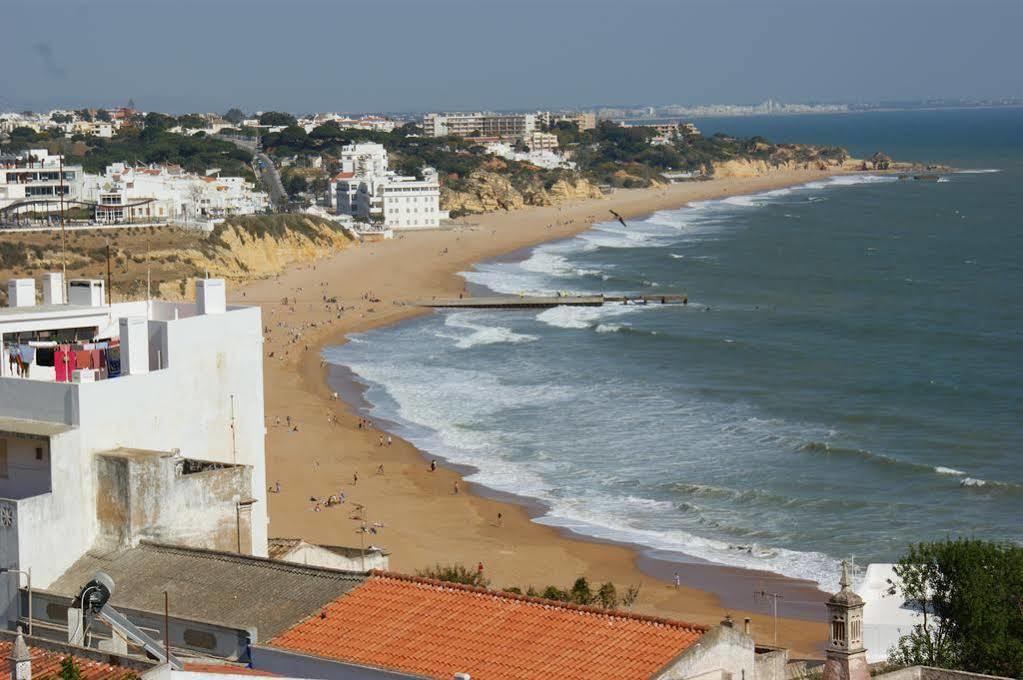 Hotel Vila Emilia Albufeira