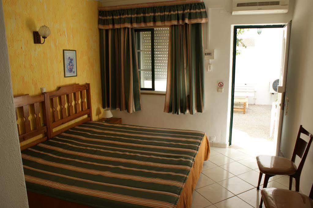 Vila Emilia Hotel Albufeira