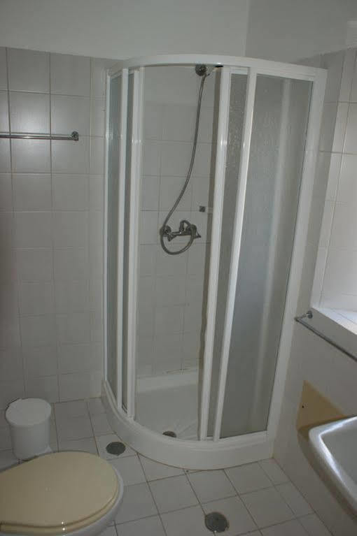 Vila Emilia Hotel Albufeira