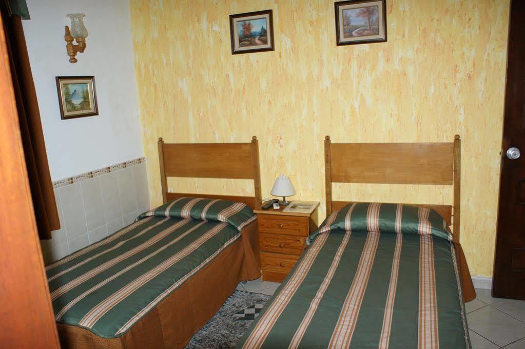 Vila Emilia Hotel