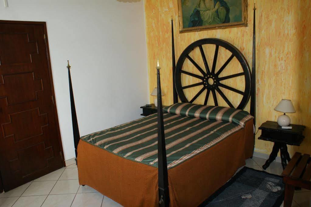 Hotel Vila Emilia Albufeira