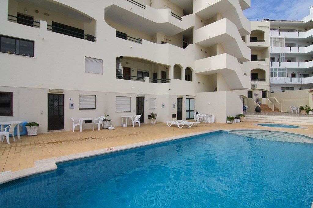 Cerro Atlantico By Umbral Aparthotel Albufeira