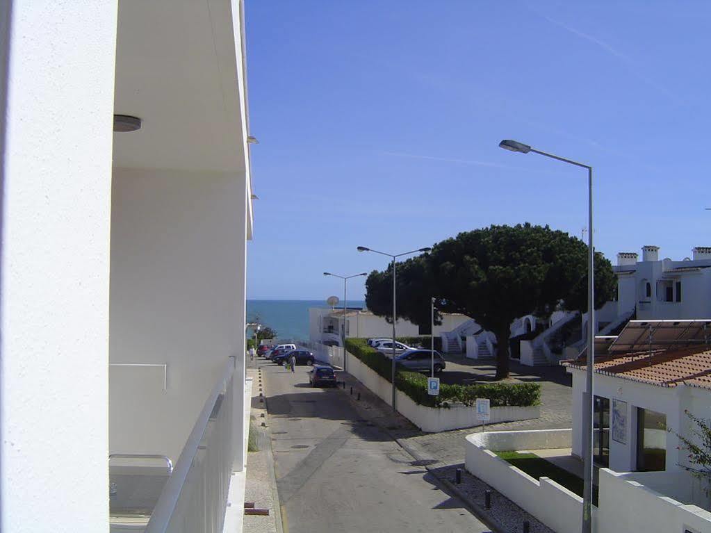Turisticos Monte Da Vinha Ii Apart-hotel Albufeira