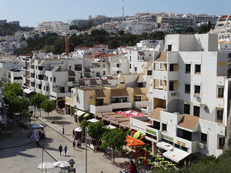 Turial Old Town Ocean View 3* Albufeira