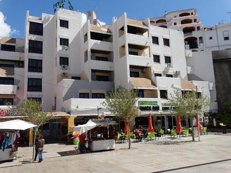 Turial Old Town Ocean View 3*