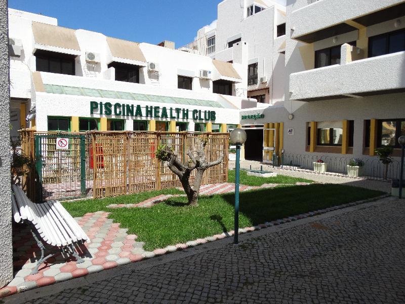 Turial Old Town Ocean View 3* Albufeira