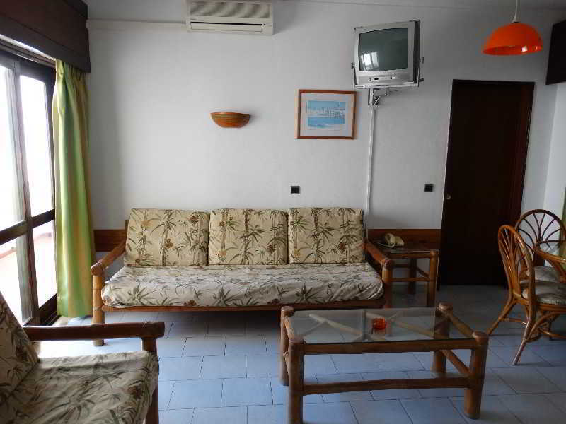 Turial Old Town Ocean View 3*