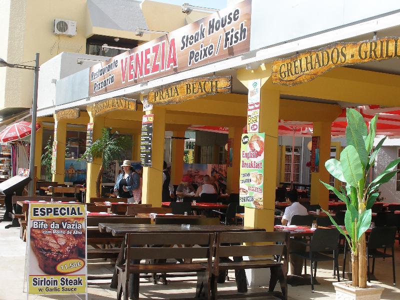 Turial Old Town Ocean View Aparthotel Albufeira