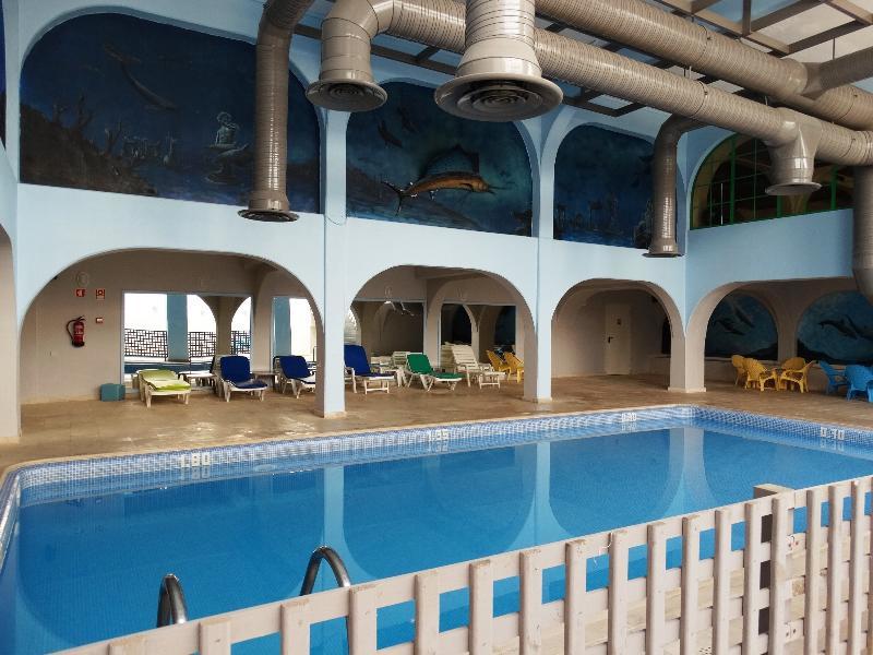 Turial Old Town Ocean View 3*