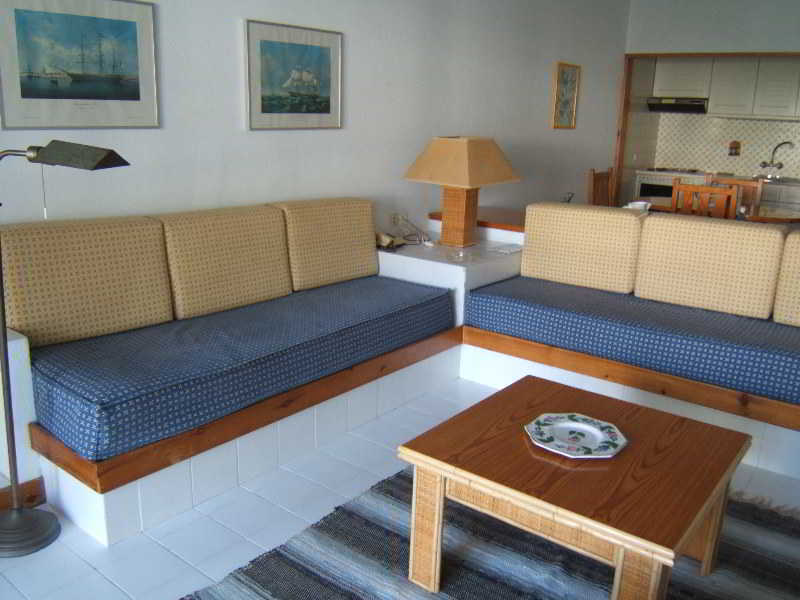 Almar Apartamento Aparthotel