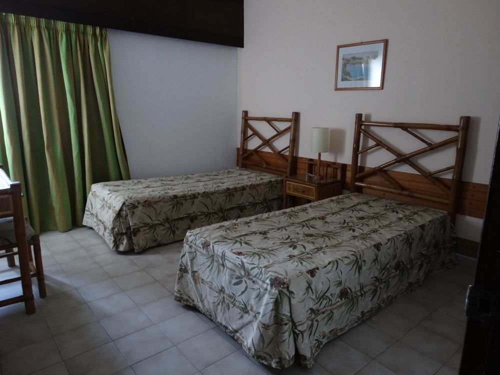 Aparthotel Turial Old Town Ocean View 3*