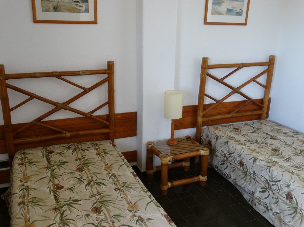 Aparthotel Turial Old Town Ocean View 3*