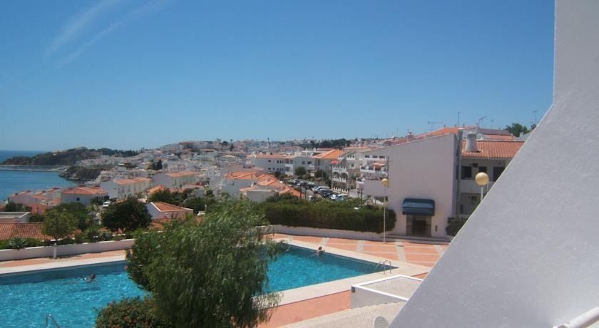 Almar Apartamento 3* Albufeira