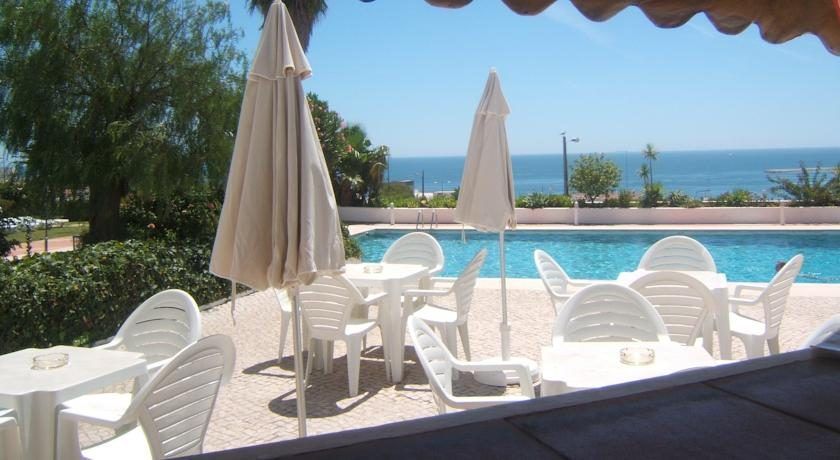 Almar Apartamento 3* Albufeira