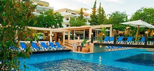 Hotel Balaia Mar 3*
