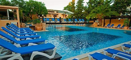 Hotel Balaia Mar 3*