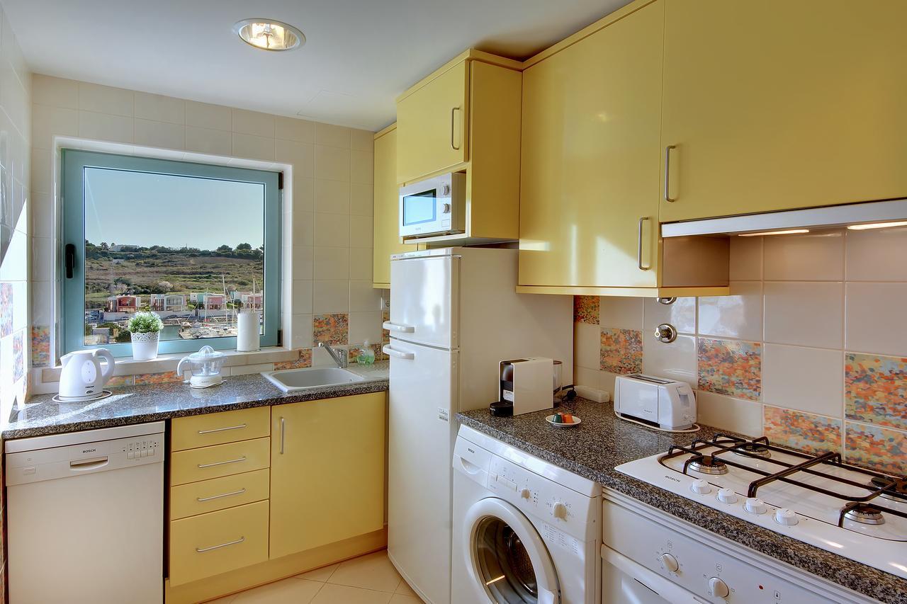Apartment Marina Bay Albufeira