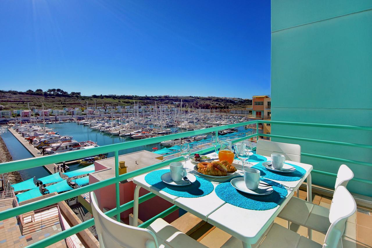 Marina Bay Apartment Albufeira