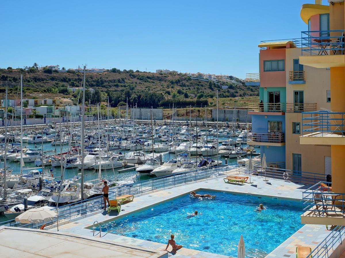 Marina Bay Albufeira