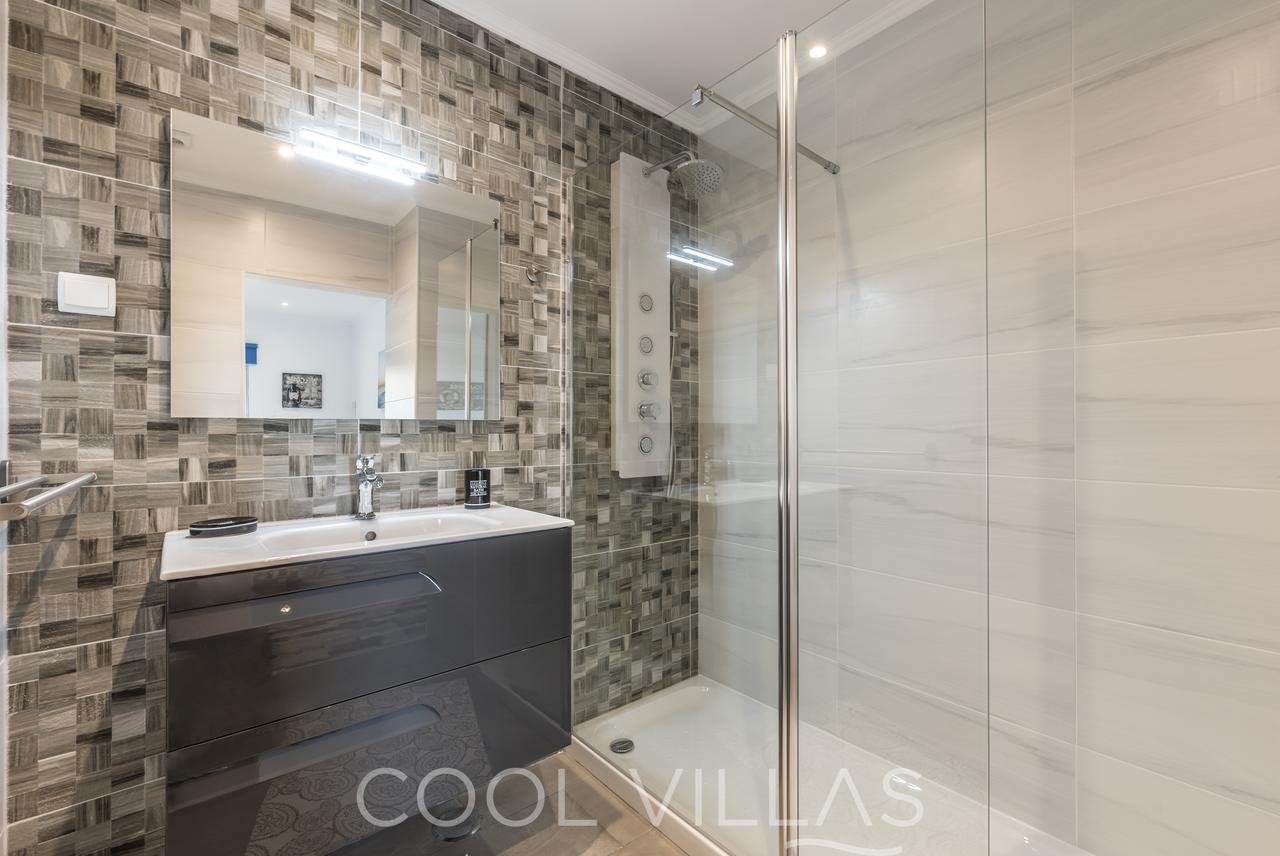 Pe Na Agua By Cool Villas Villa Albufeira