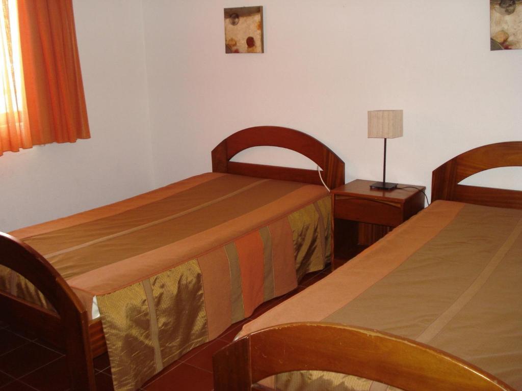 Olhos Do Mar Apartment Albufeira
