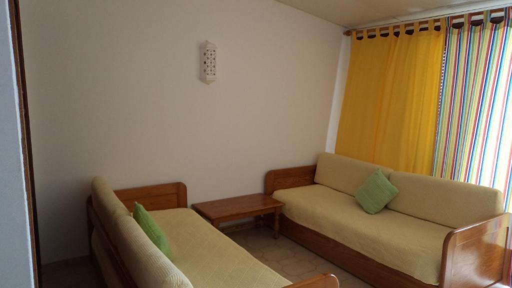 Aparthotel Rainha D. Leonor - Al 3*