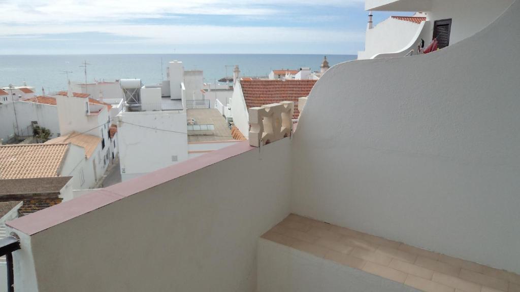 Aparthotel Rainha D. Leonor - Al Albufeira