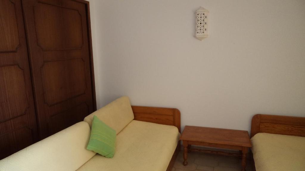 Aparthotel Rainha D. Leonor - Al