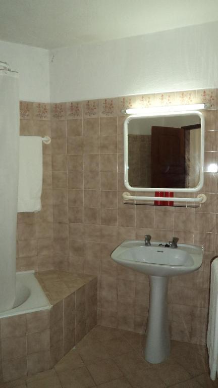 Rainha D. Leonor - Al Aparthotel 3*