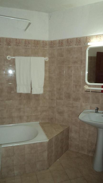 Aparthotel Rainha D. Leonor - Al Albufeira